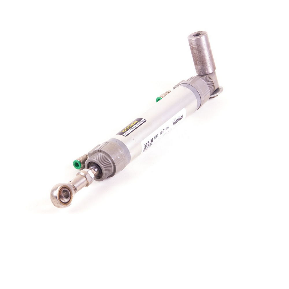 ASCO/JOUCOMATIC | CI832 A 100 | USPP — изображение 3