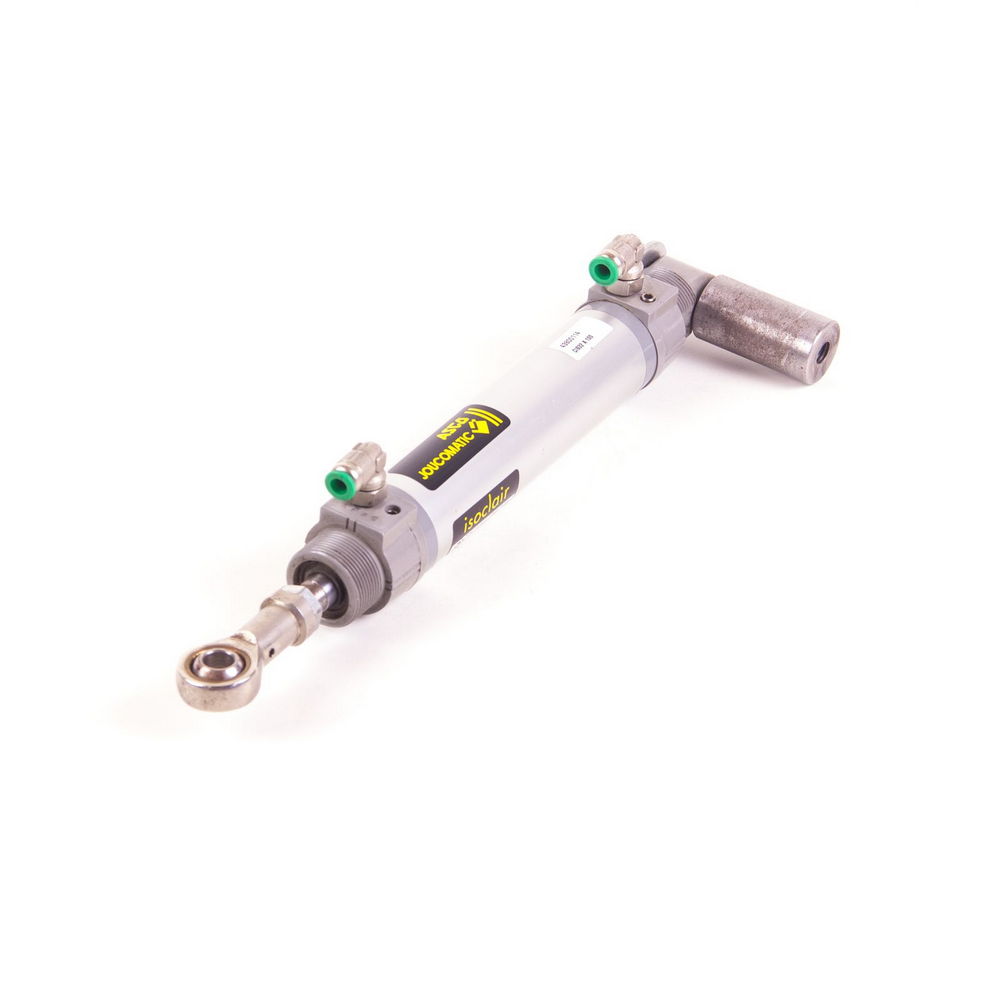 ASCO/JOUCOMATIC | CI832 A 100 | USPP — изображение 4