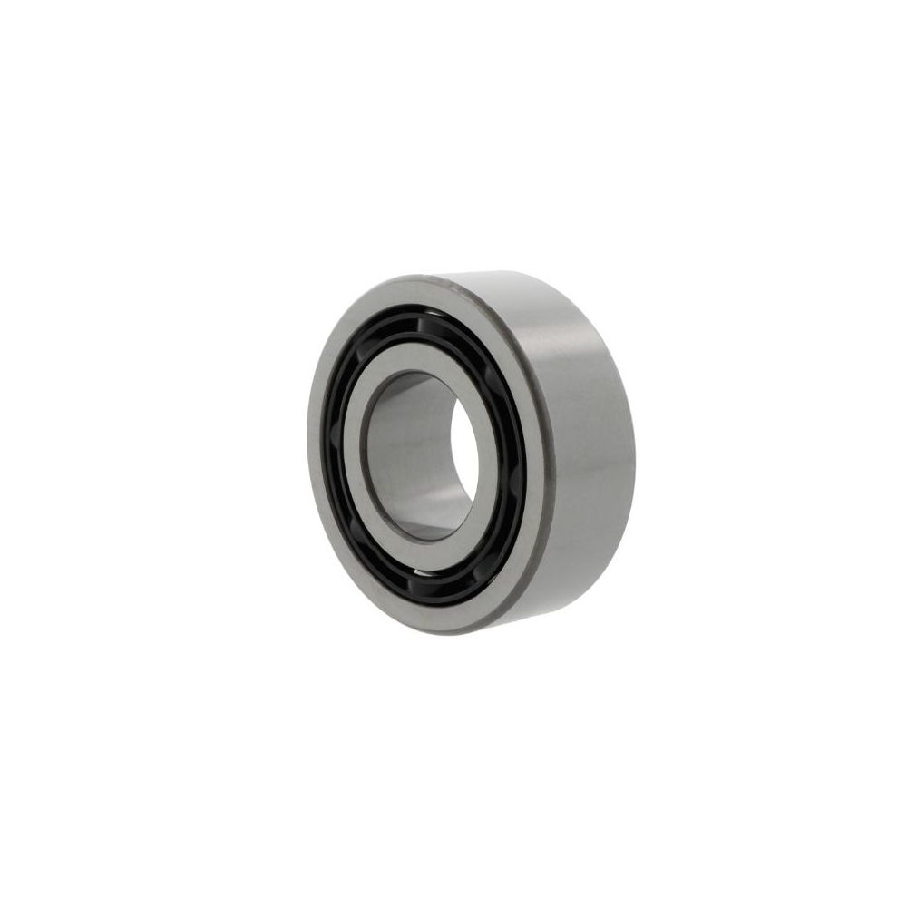 SKF 4207 ATN9 35x72x23mm Bearings (1pc)