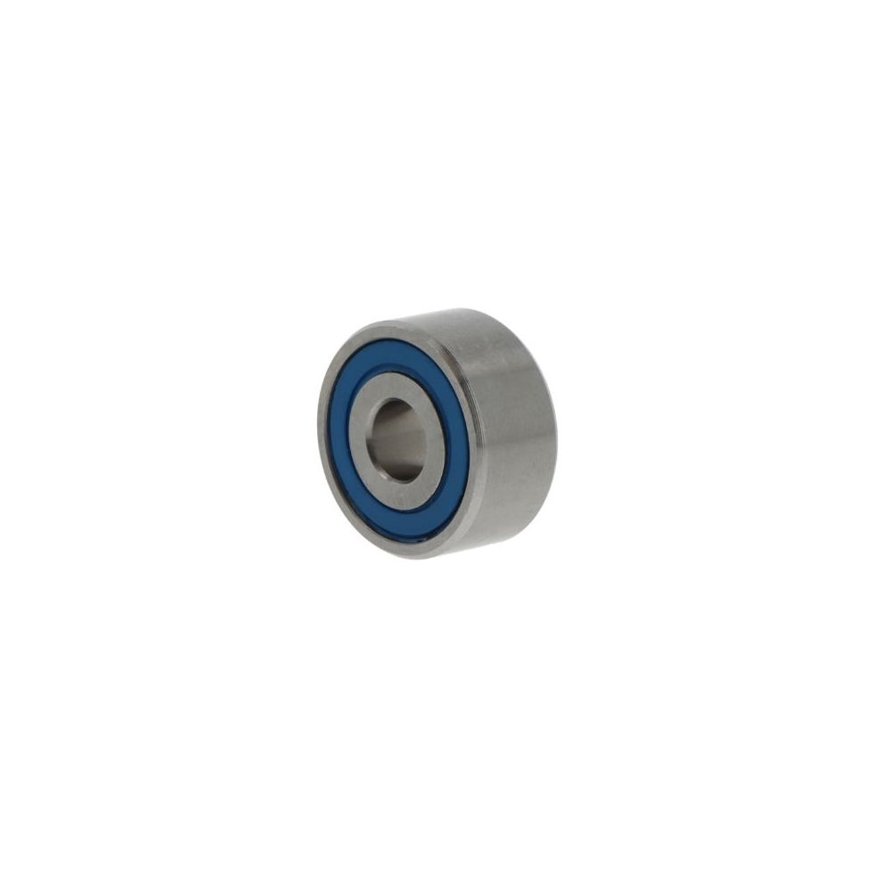 ZEN 4208-2RS 40x80x23mm Bearings (1pc)