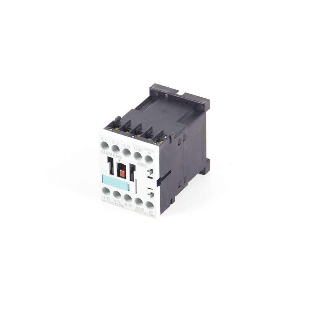 SIEMENS | 3RT1017-1AP01 | NSFP