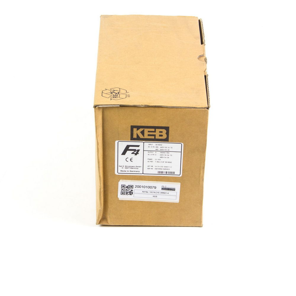 KEB | 14.F4.C1E-3440/1.4 | NSFP