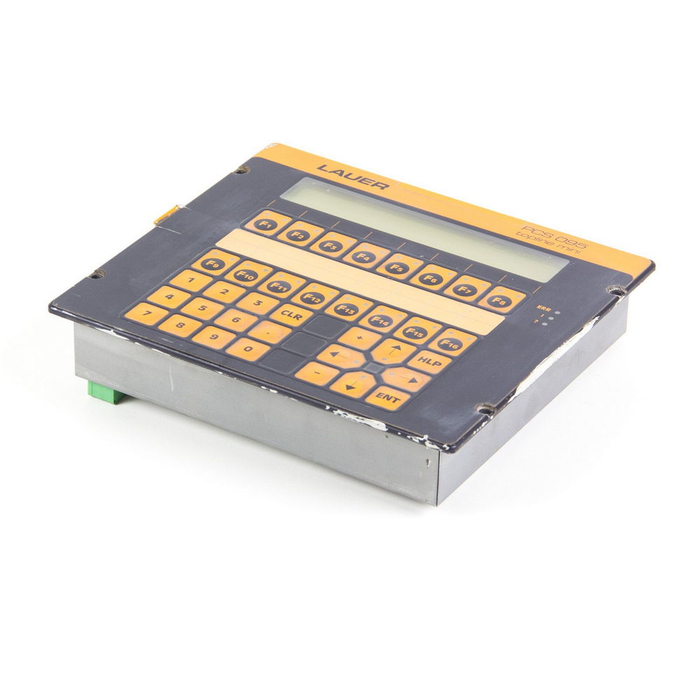 LAUER | PCS095 | USPP