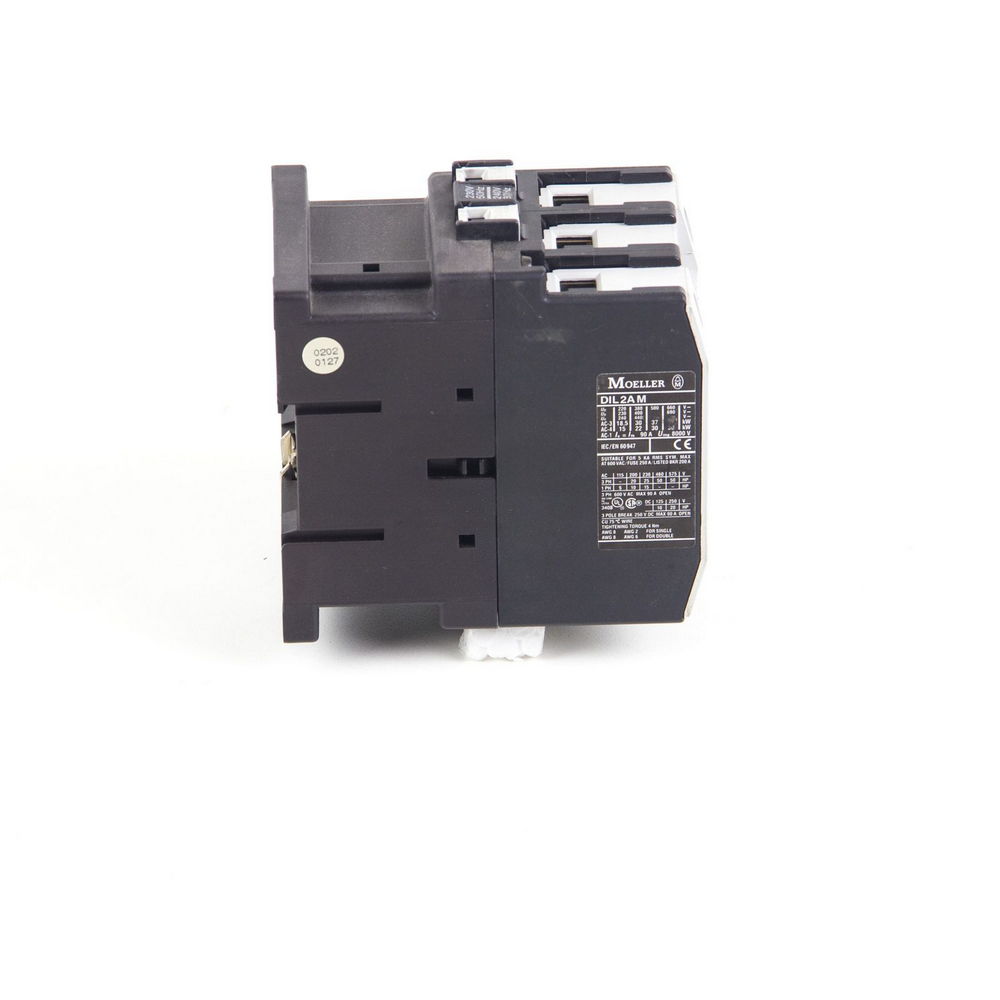 MOELLER | DIL2AM | USPP