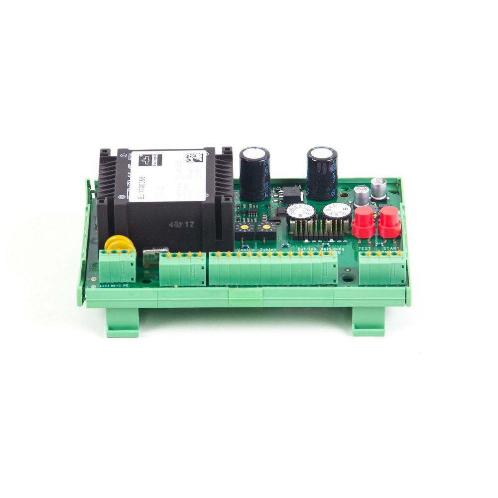 BUSCHJOST | 8349010.0000 | NSFP