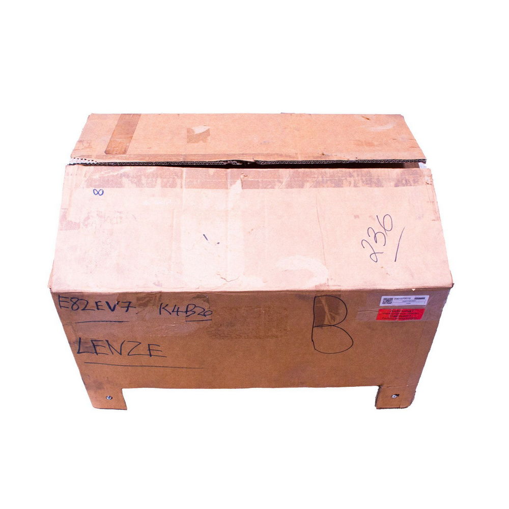 LENZE | E82EV753K4B201 | NSFP — изображение 4