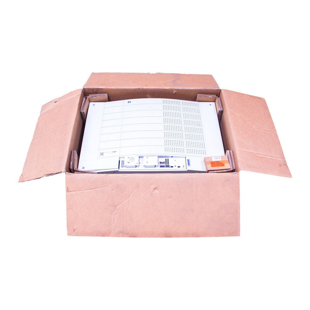 LENZE | E82EV753K4B201 | NSFP — изображение 3