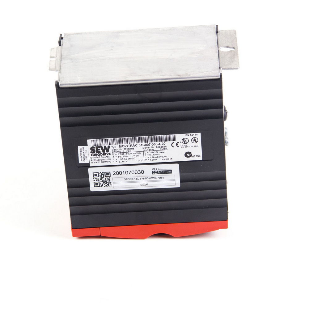 SEW | 31C007-503-4-00 (8260796) | USPP