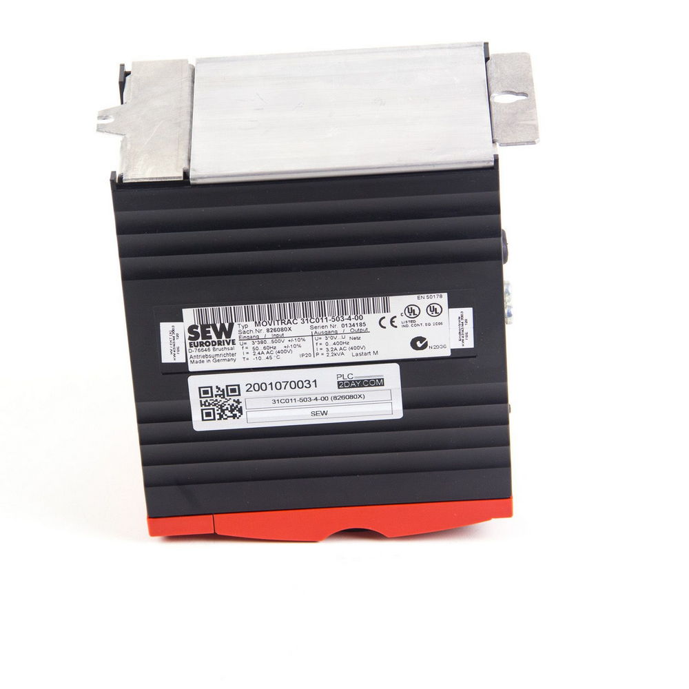 SEW | 31C011-503-4-00 (826080X) | USPP