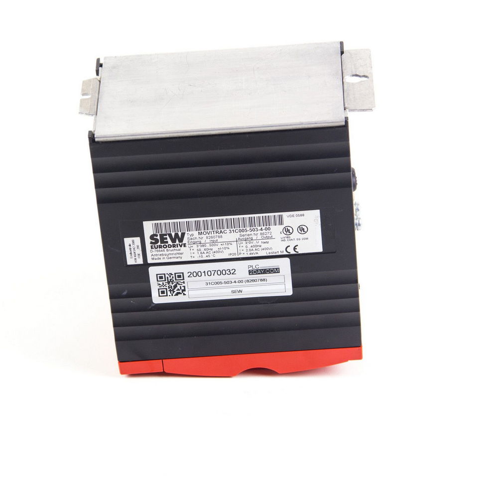 SEW | 31C005-503-4-00 (8260788) | USPP