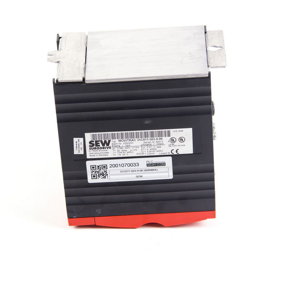 SEW | 31C011-503-4-00 (826080X) | USPP