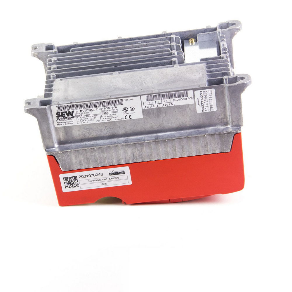 SEW | 31C015-503-4-00 (8263337) | USPP