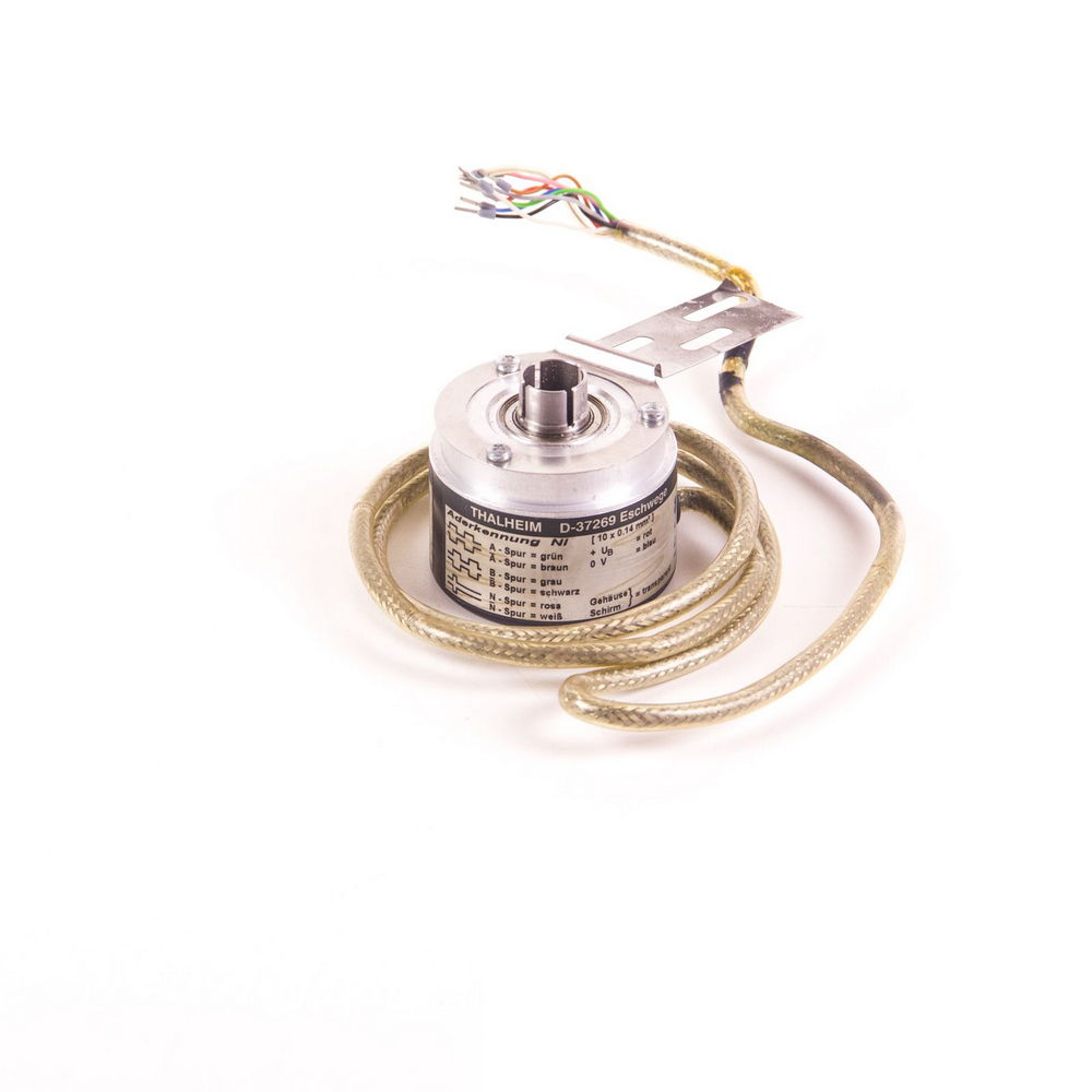 THALHEIM | ITD-21-A-4-Y82-1024-H-NI-KR1-E-14-IP54-21 | USPP