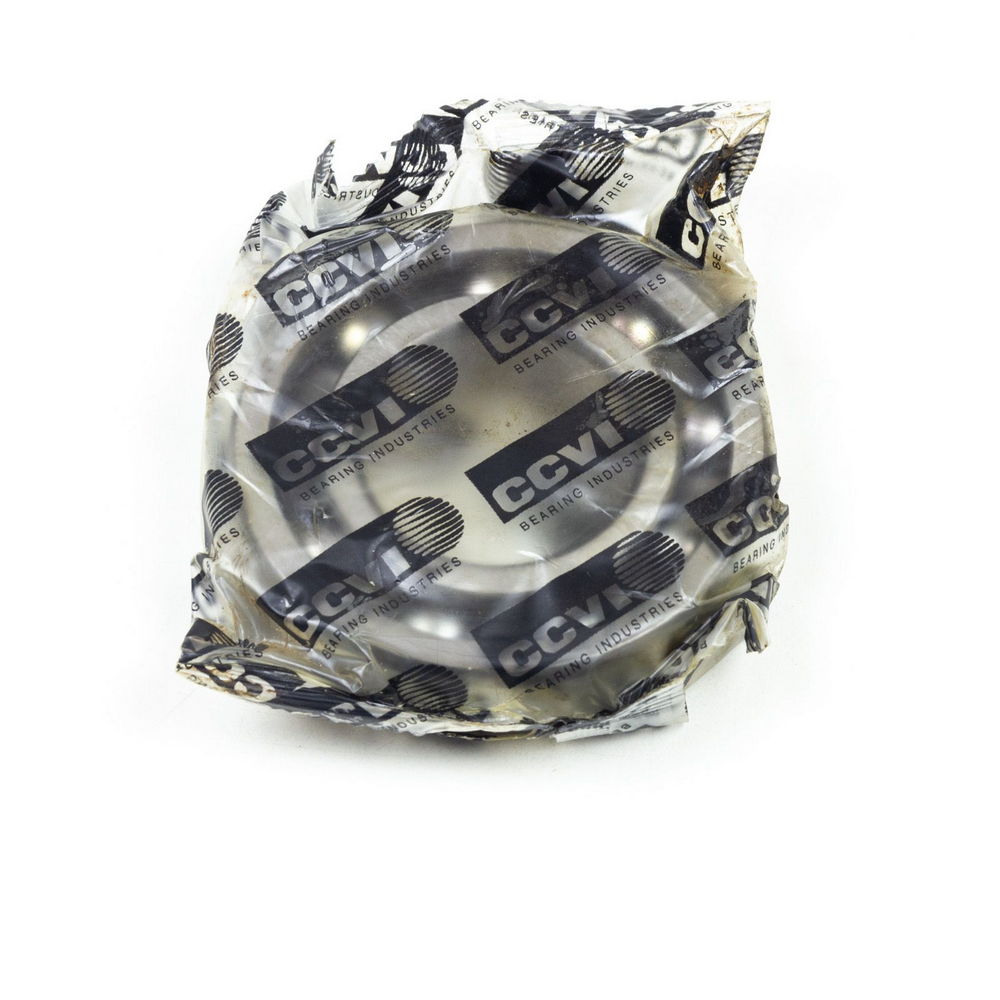 CCVI 6208 Rillenkugellager Ball Bearing 40 x 80 x 18 mm