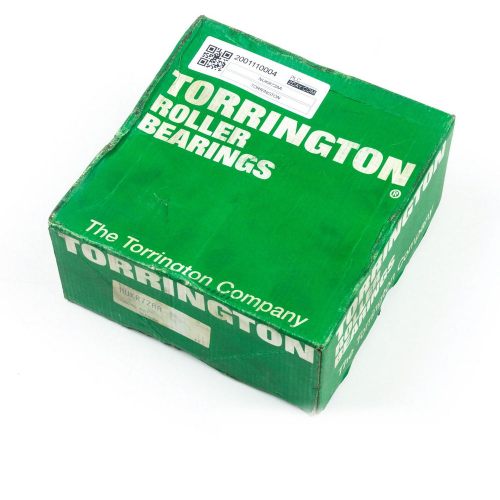 TORRINGTON NUKR72AA 5 pcs Cam Follower d: 24