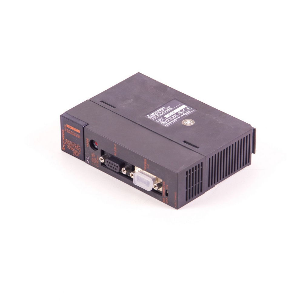 MITSUBISHI | A1SJ71PB92D | USPP — изображение 2