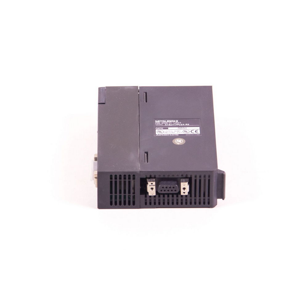 MITSUBISHI | A1SJ71QC24-R2 | USPP — изображение 2