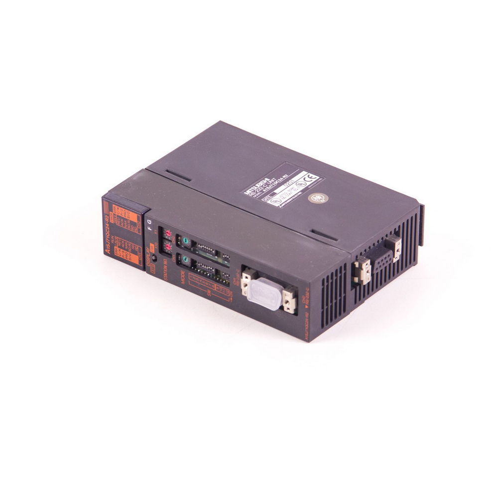 MITSUBISHI | A1SJ71QC24-R2 | USPP — изображение 3