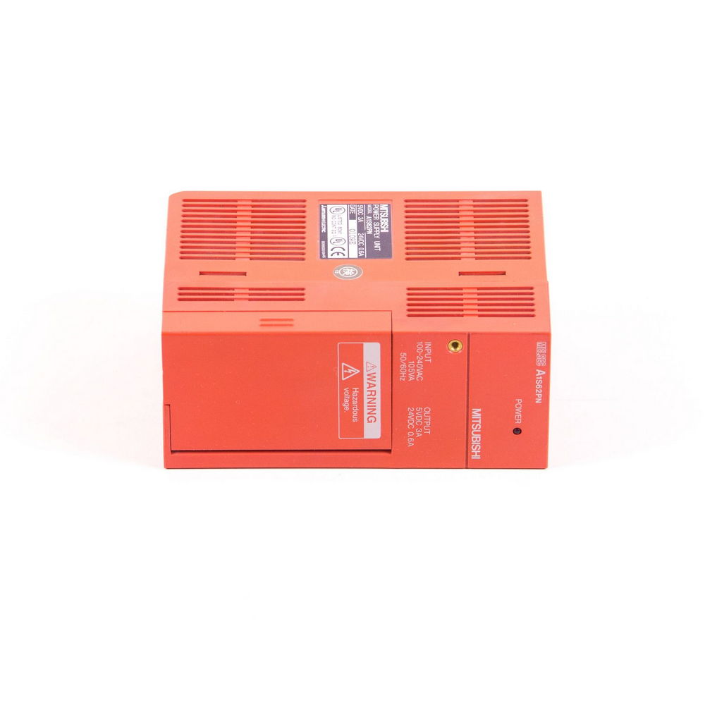 MITSUBISHI | A1S62PN | USPP