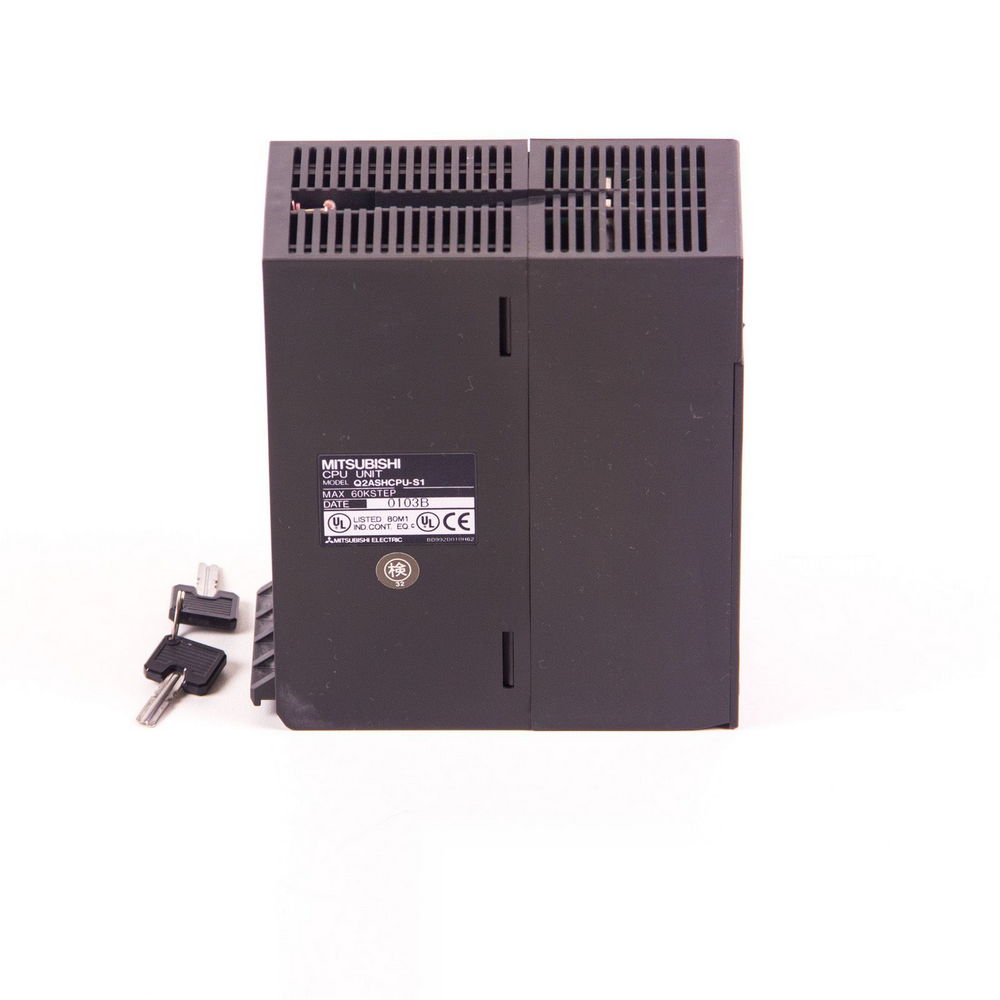 MITSUBISHI | Q2ASHCPU-S1 | USPP