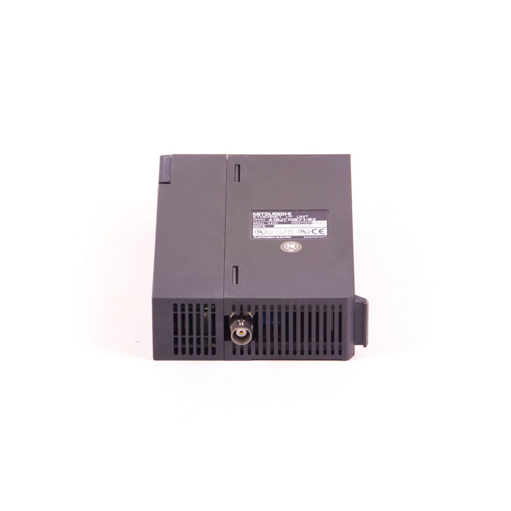 MITSUBISHI | A1SJ71QE71-B2 | USPP — изображение 2