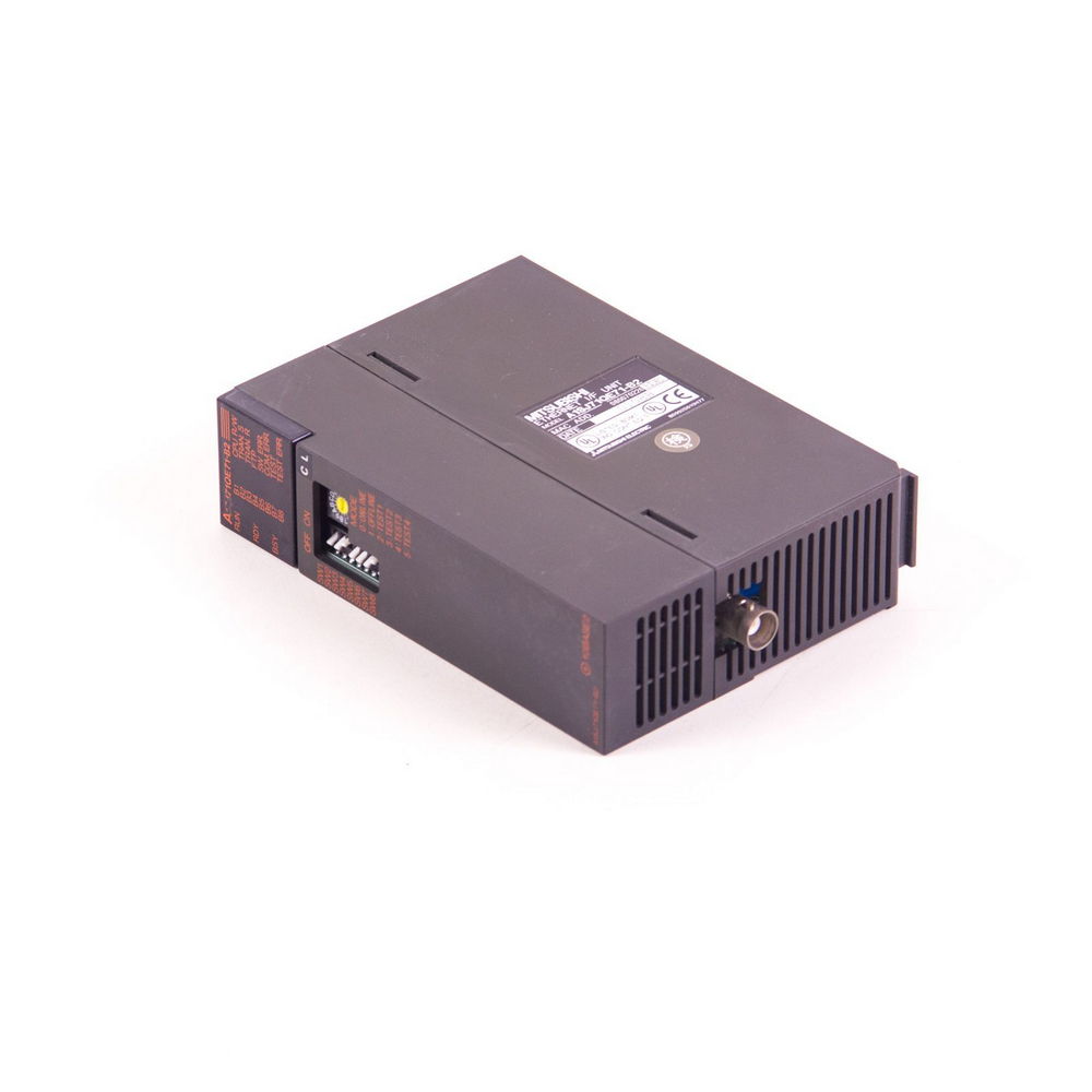 MITSUBISHI | A1SJ71QE71-B2 | USPP — изображение 3