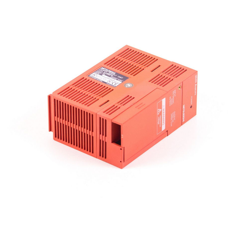 MITSUBISHI | A1S62PN | USPP — изображение 4