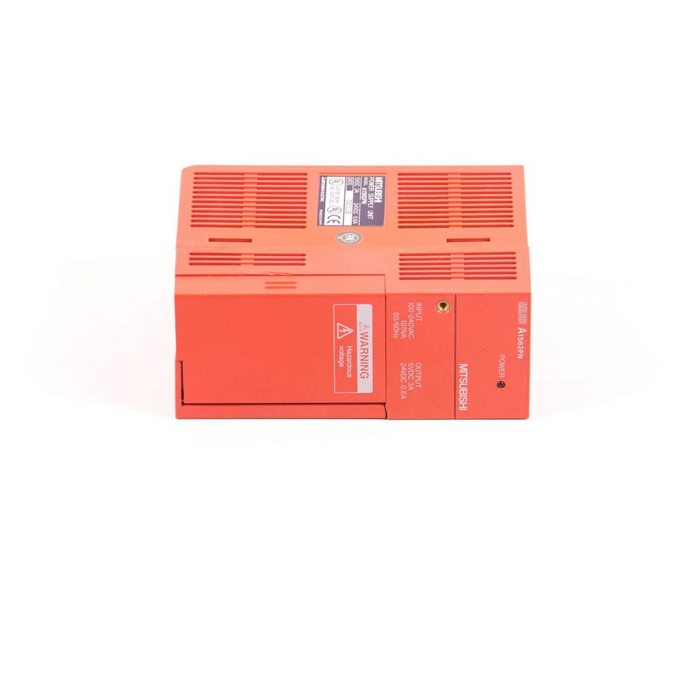 MITSUBISHI | A1S62PN | USPP — изображение 2