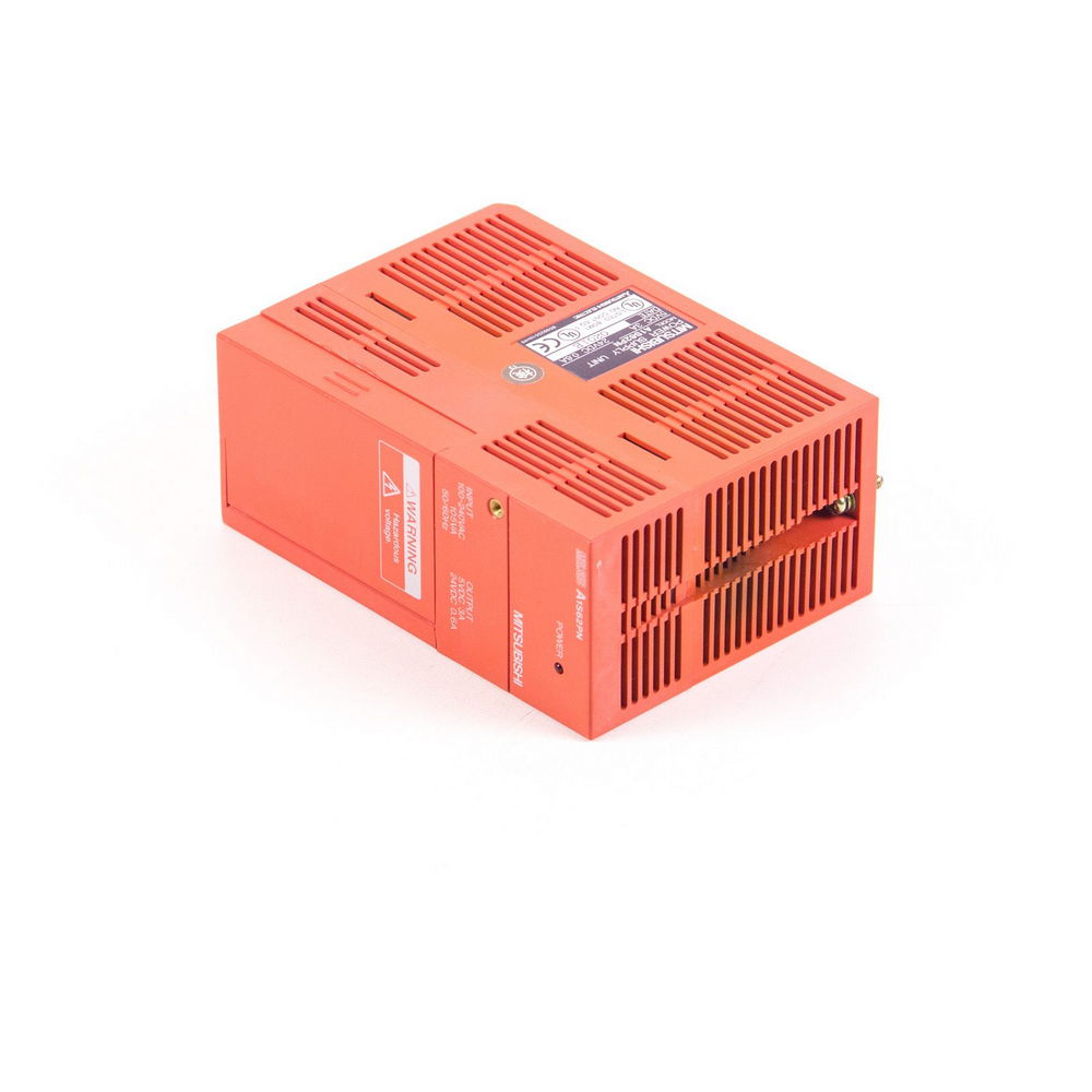 MITSUBISHI | A1S62PN | USPP — изображение 3