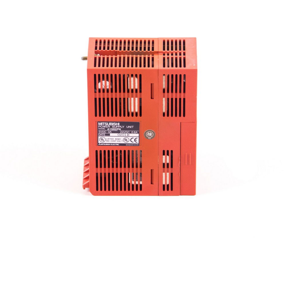 MITSUBISHI | A1S62PN | USPP