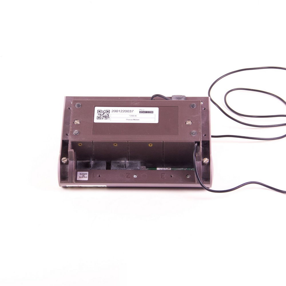 PRECIA-MOLEN | I200 B | USPP