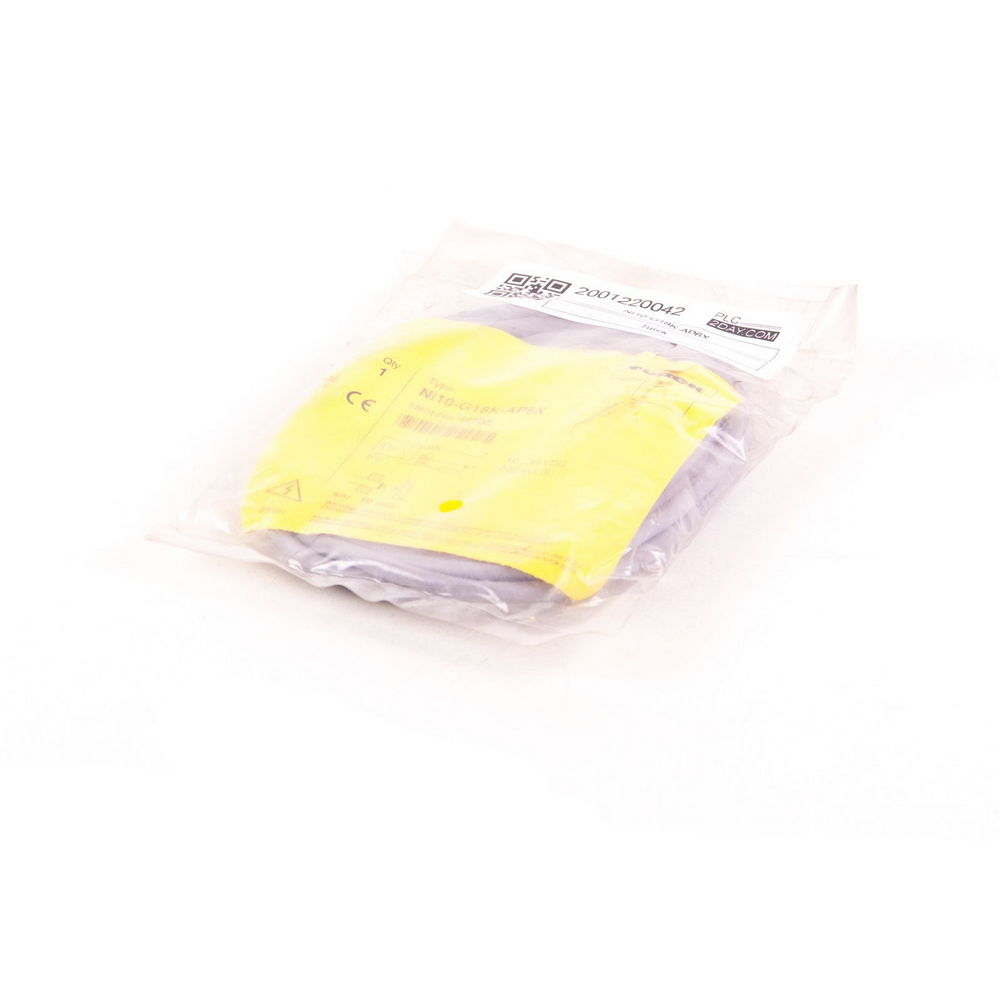 TURCK | NI10-G18K-AP6X (46705) | NSFP(S)