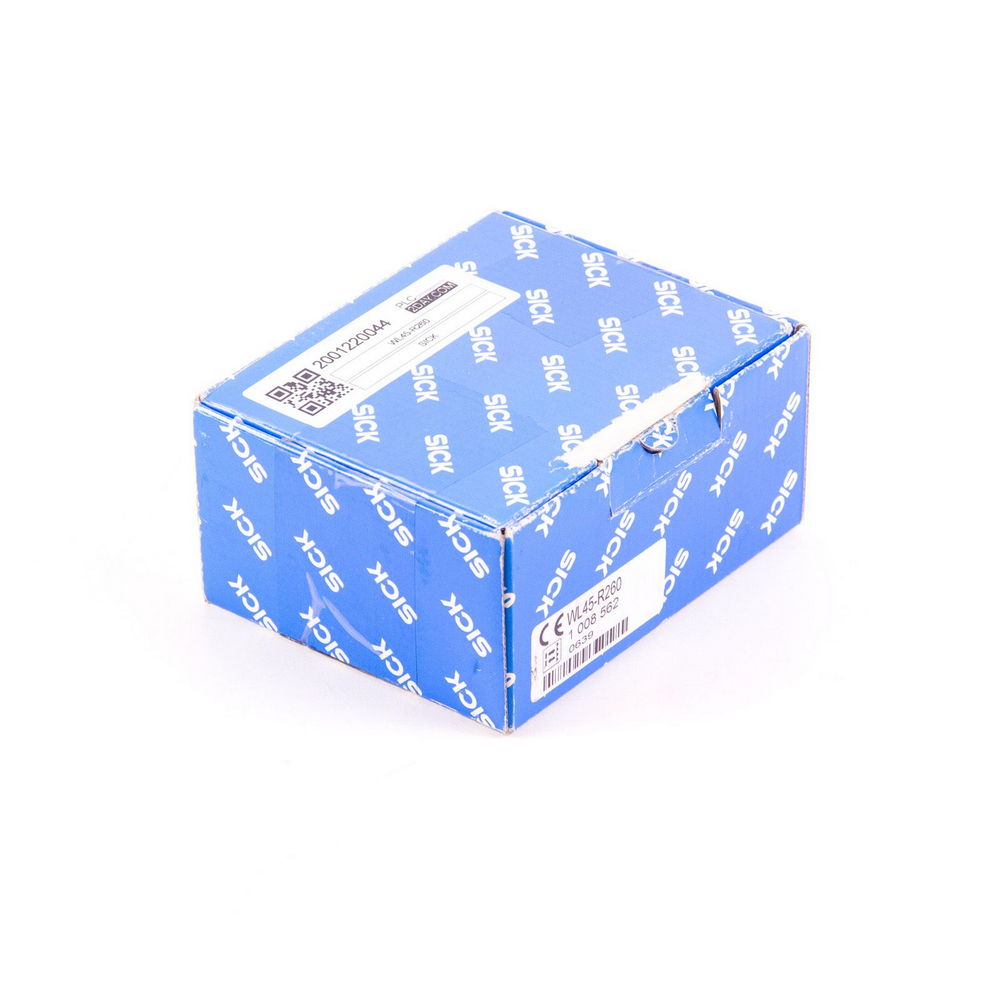 SICK | WL45-R260 (1008562) | NSFP