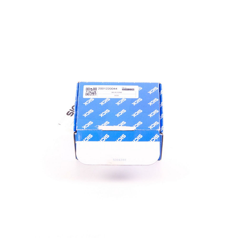 SICK | WL45-R260 (1008562) | NSFP — изображение 5