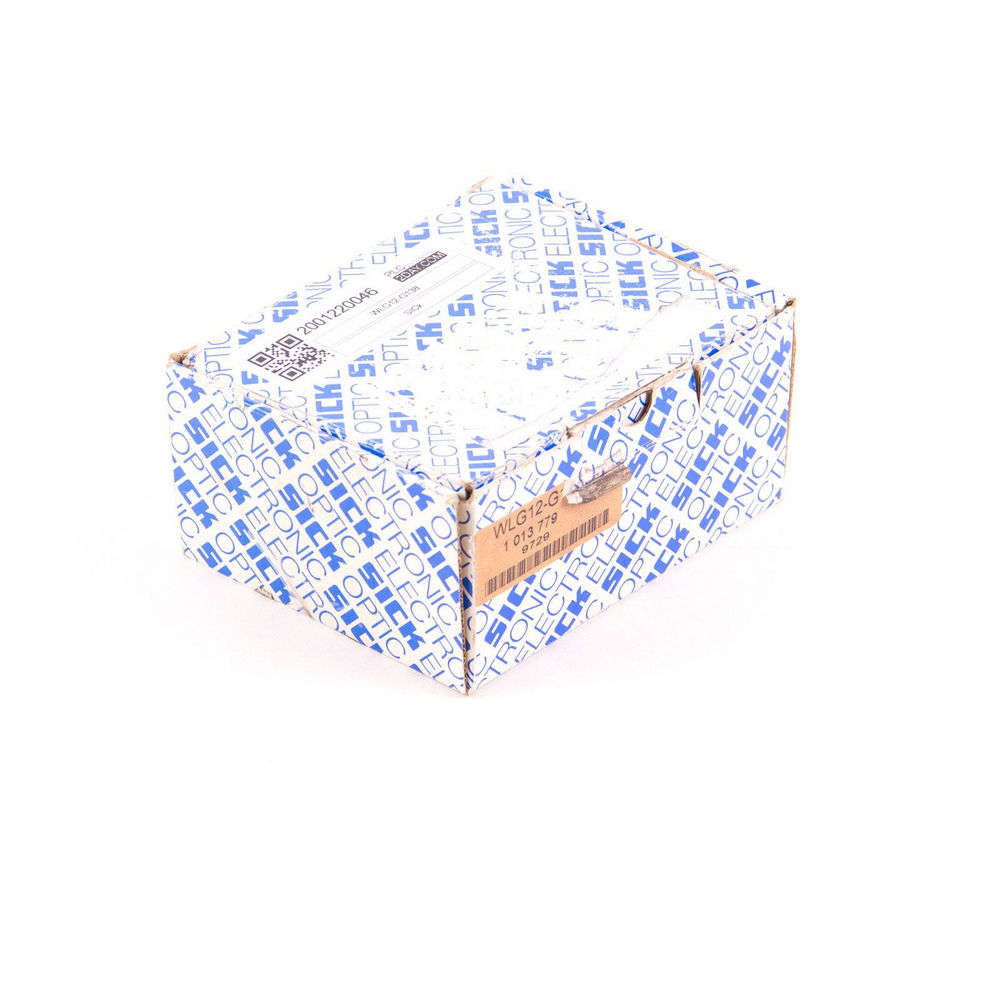 SICK | WLG12-G138 (1013779) | USFP