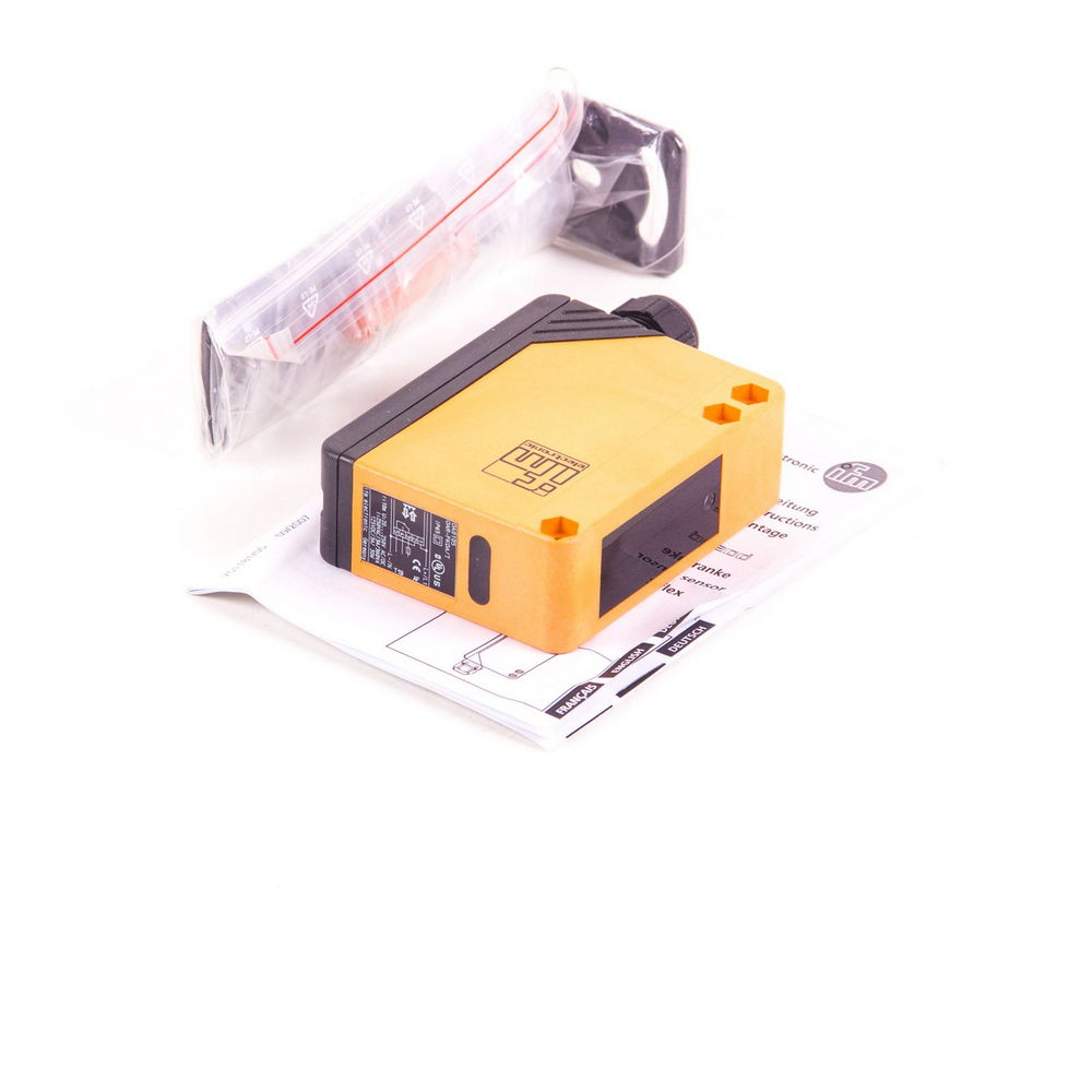 IFM | OA0105 | NSFP — изображение 3