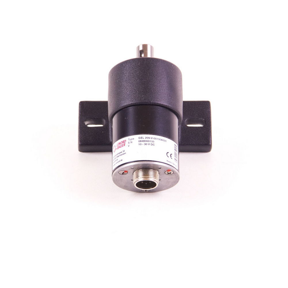 LENORD+BAUER | GEL 209-V-00100A031 | NSFP