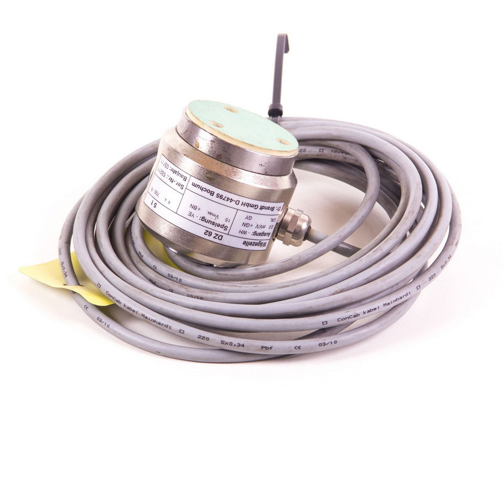 DR BRANDT GMBH | DZ 62 | USPP