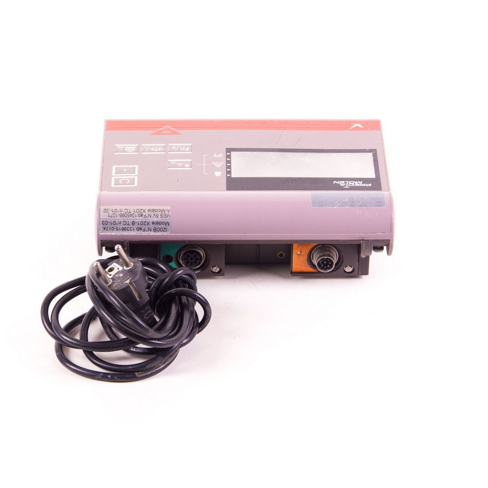 PRECIA-MOLEN | I200 B | USPP