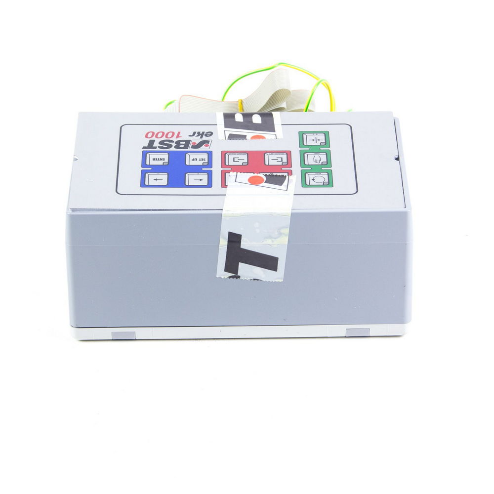 BST | EKR-1000-H | NSFP