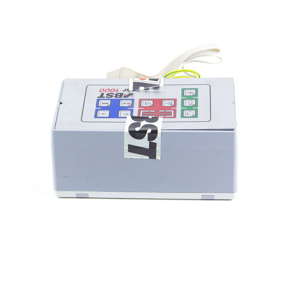 BST | EKR-1000-H | NSFP