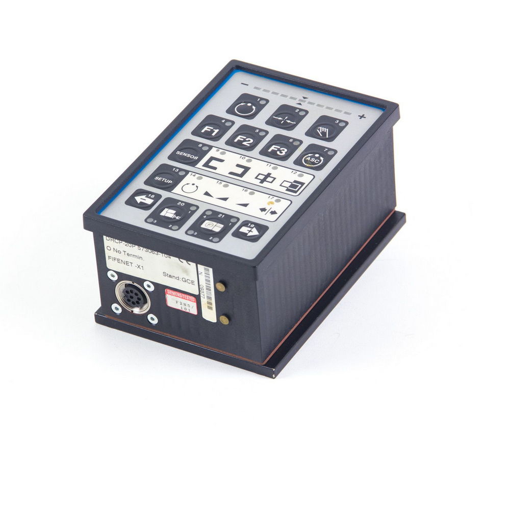 FIFE | DRCP-20P-573063-104 | USPP