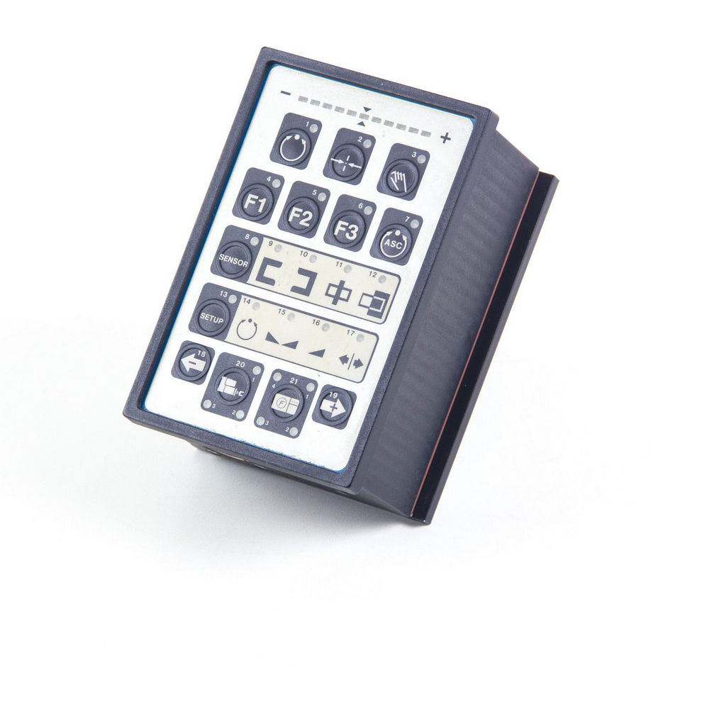 FIFE | DRCP-20P-573063-104 | USPP