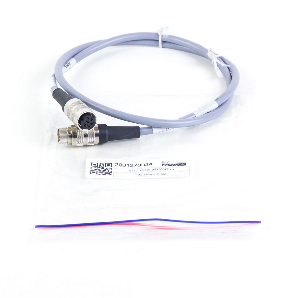 FIFE | 534-733-001 (M136072 H) | USPP