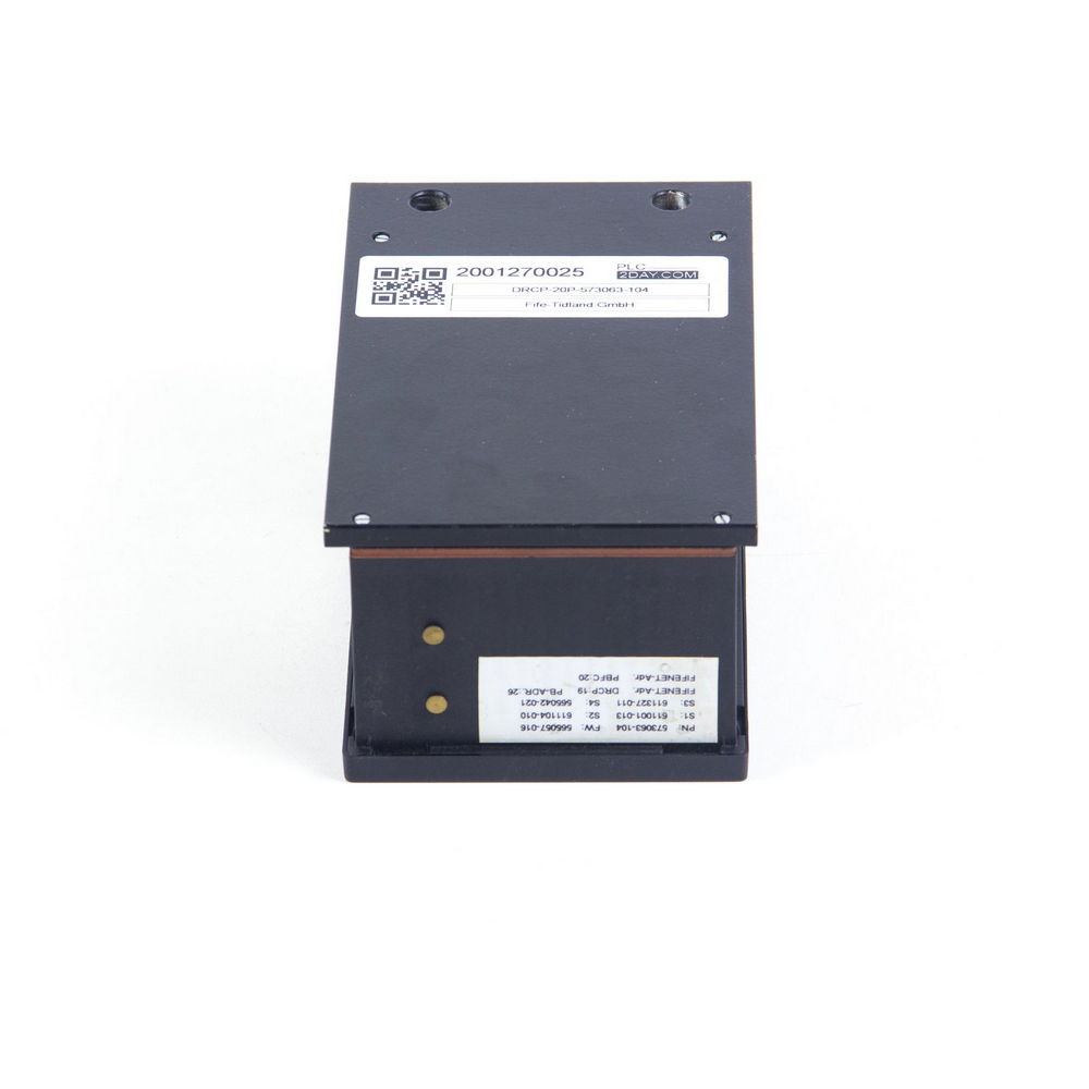 FIFE | DRCP-20P-573063-104 | USPP