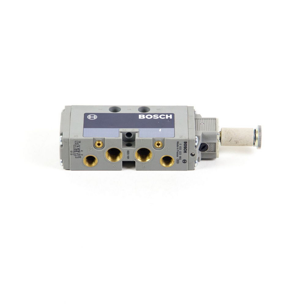 BOSCH REXROTH | 0 820 023 993 | NSPP