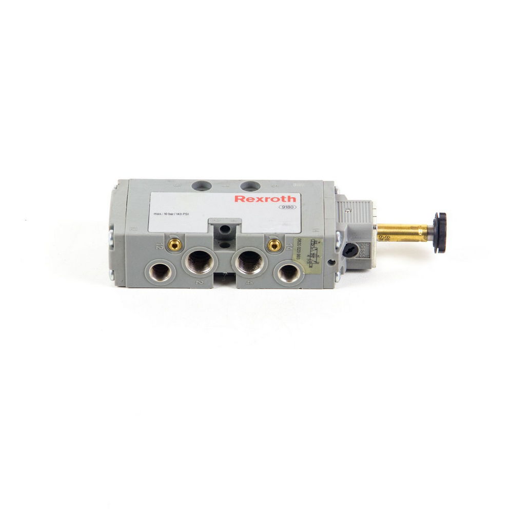 BOSCH REXROTH | 0 820 023 993 | NSPP