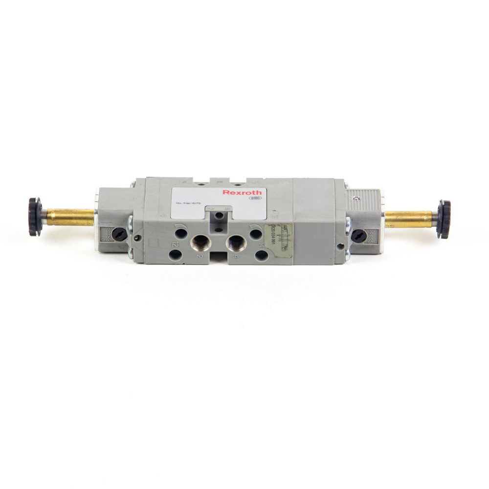 BOSCH REXROTH | 0 820 034 991 | NSPP
