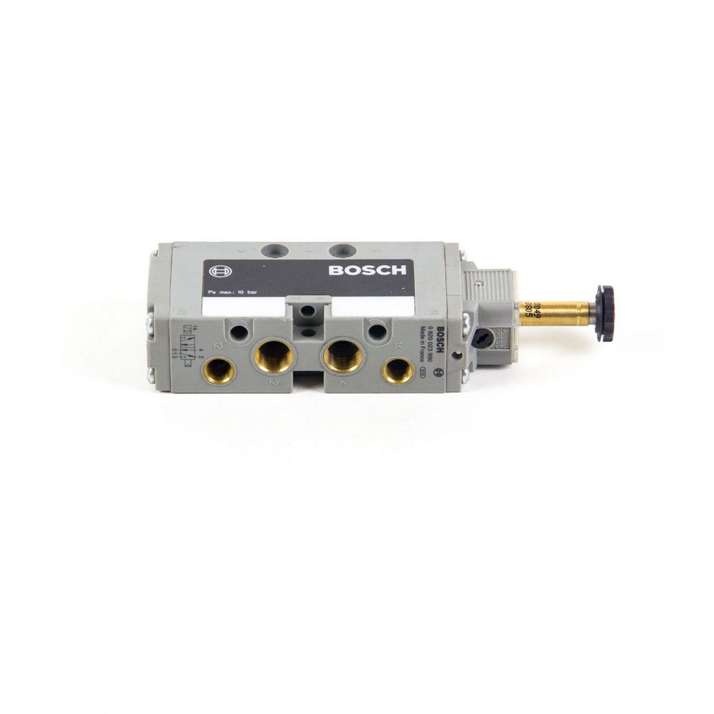 BOSCH REXROTH | 0 820 023 990 | NSPP