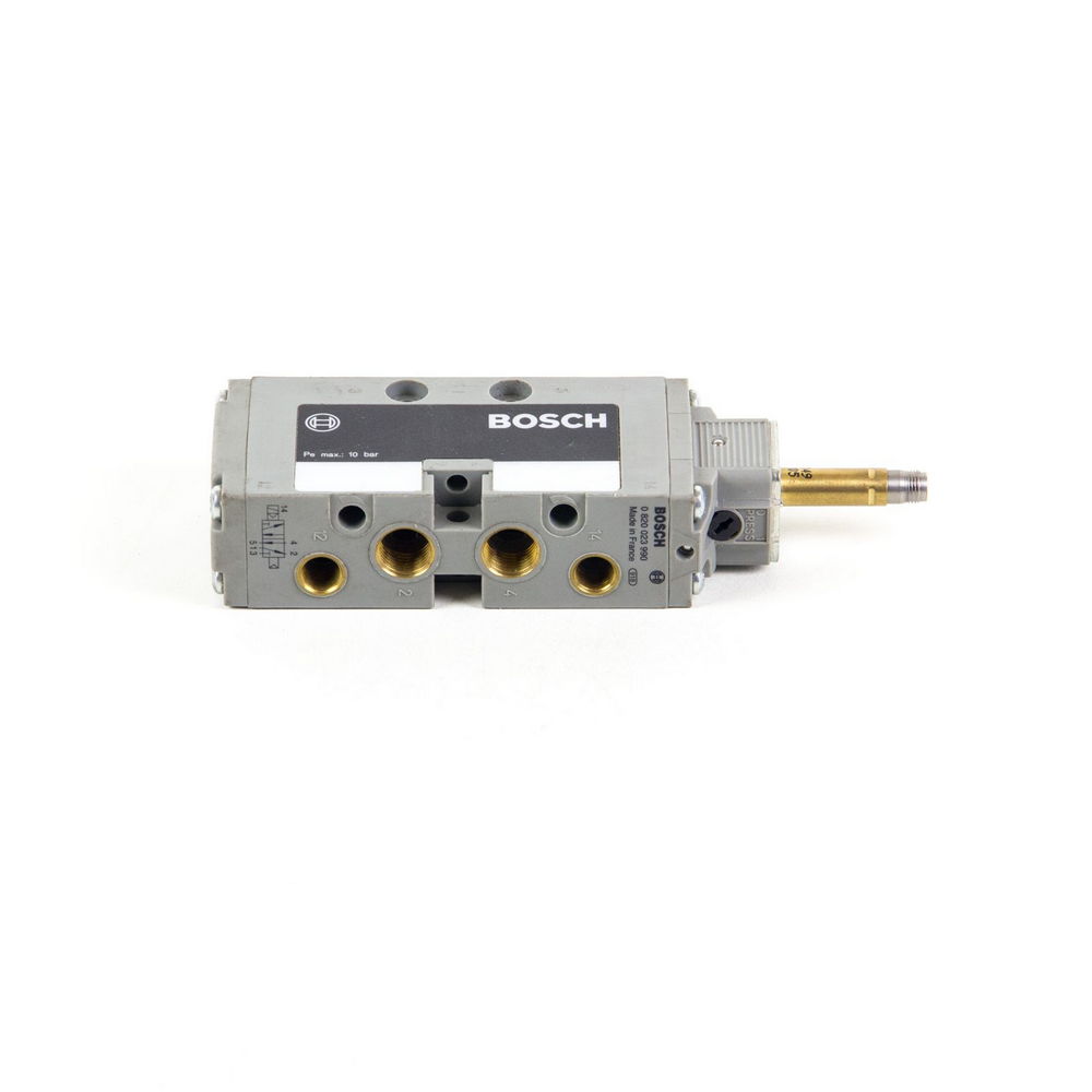 BOSCH REXROTH | 0 820 023 990 | NSPP